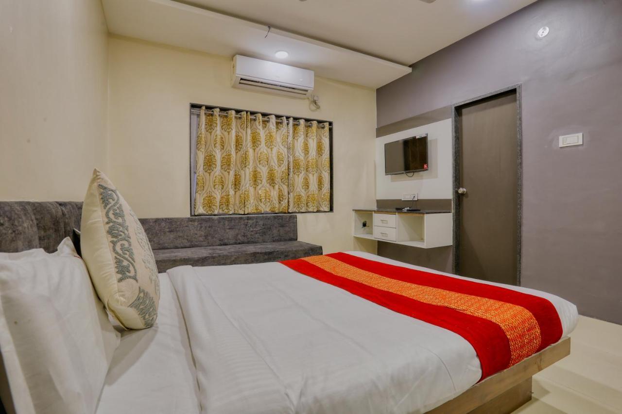 Kumar Atithi Nivas Hotel 2*