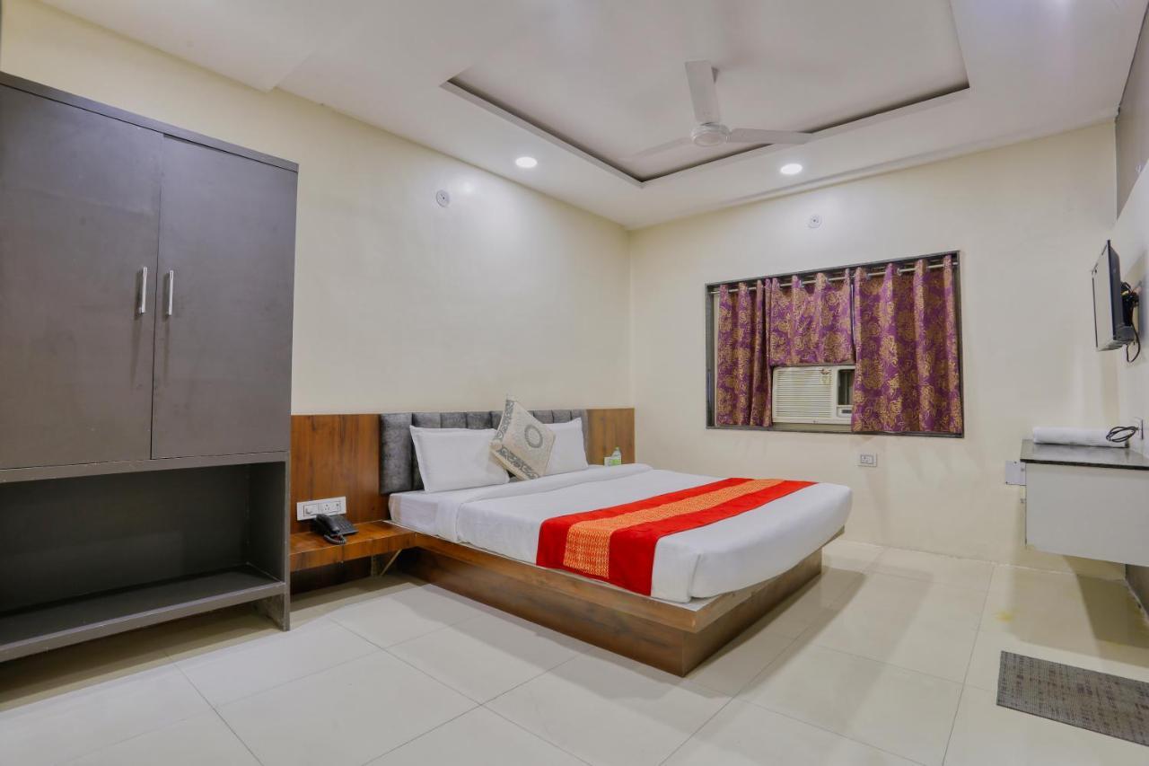 Hotel Kumar Atithi Nivas