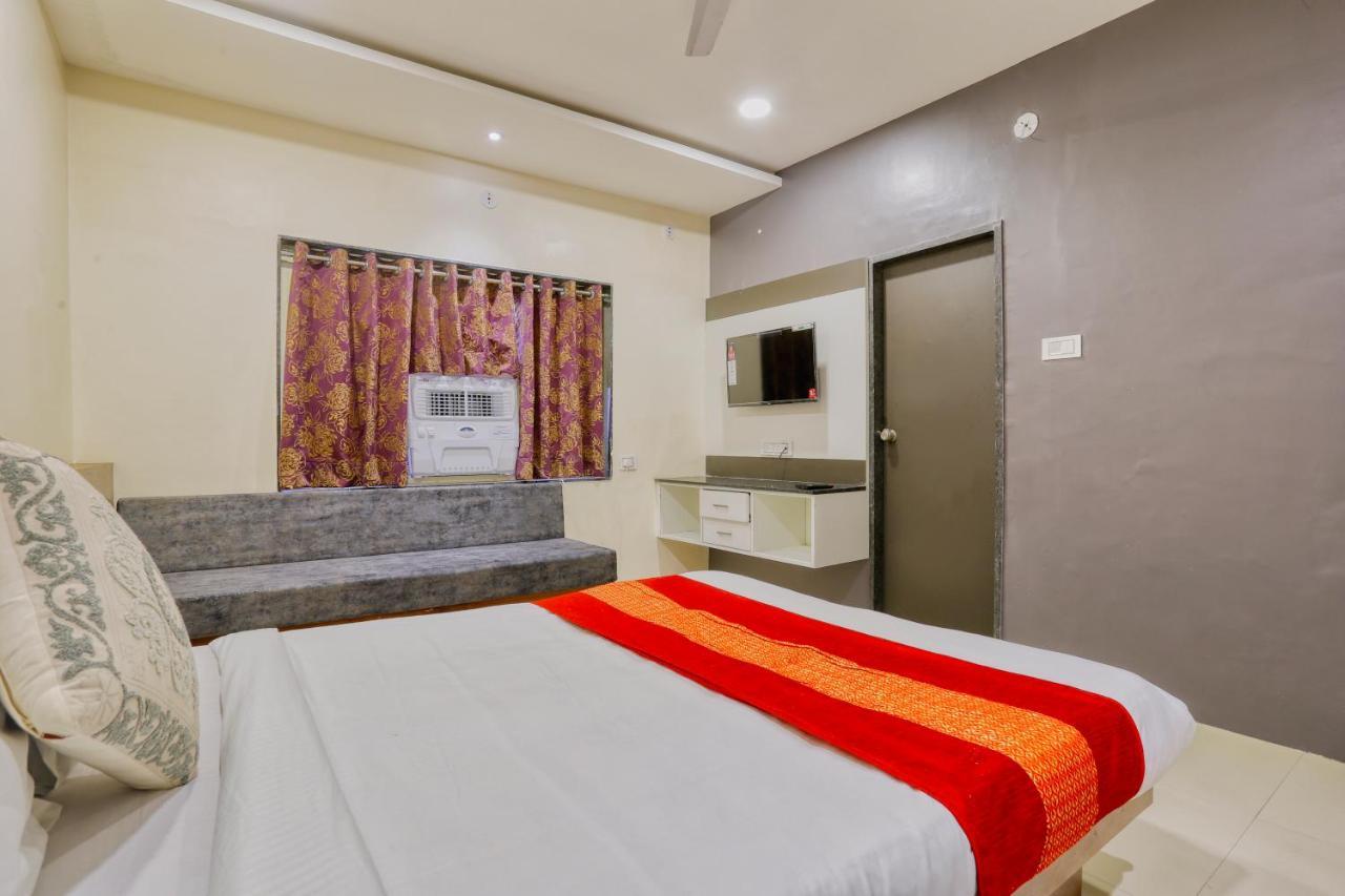 Hotel Kumar Atithi Nivas 2*