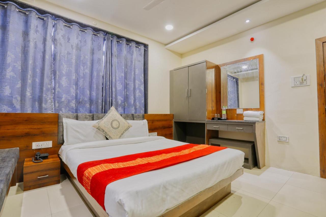 Kumar Atithi Nivas Indore