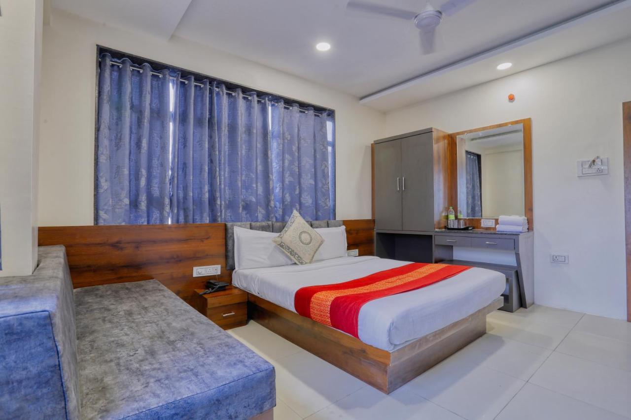 Hotel Kumar Atithi Nivas Indore