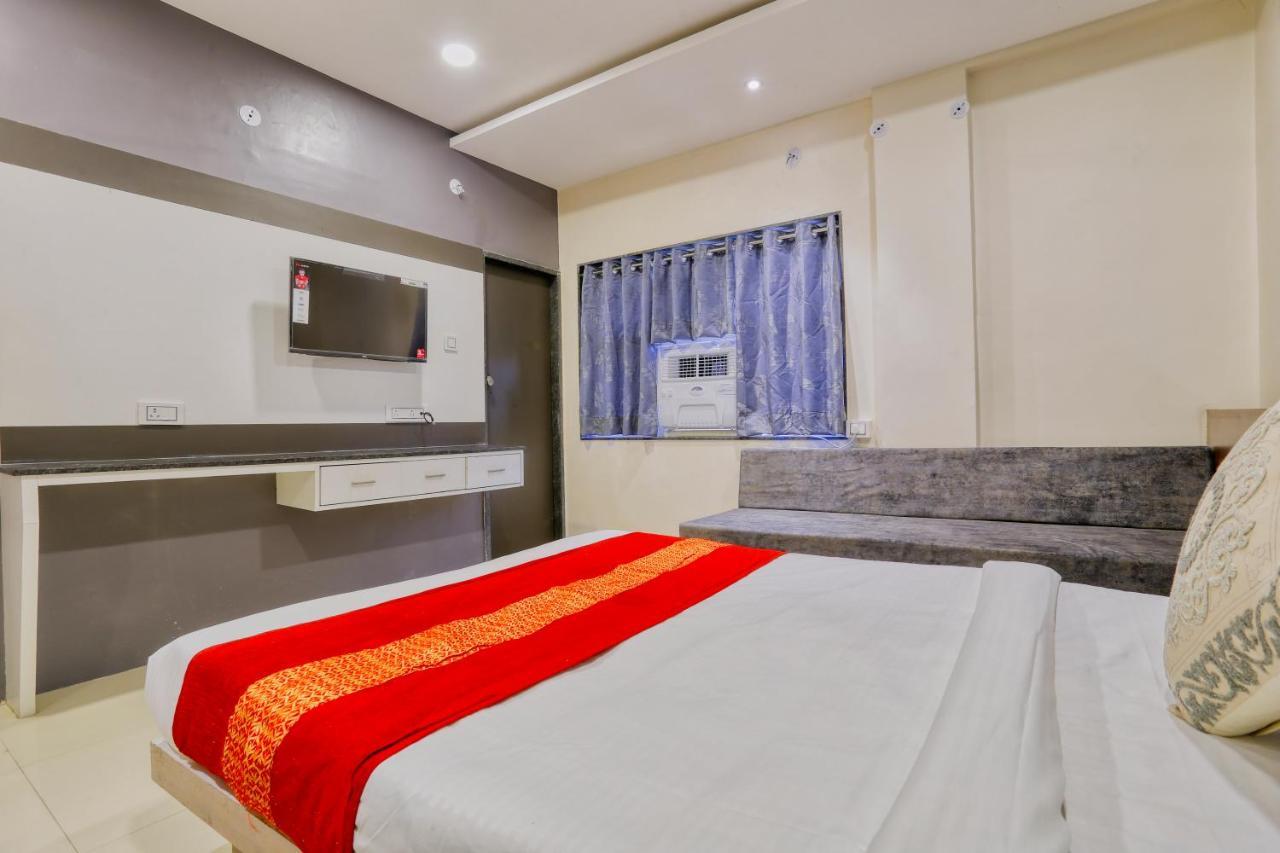 Hotel Kumar Atithi Nivas
