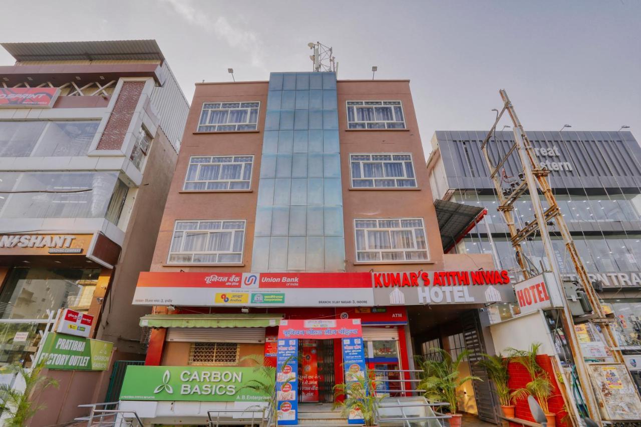 Kumar Atithi Nivas 2*