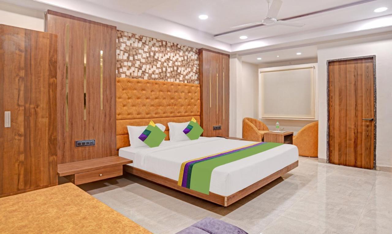 Hotel Treebo Merit