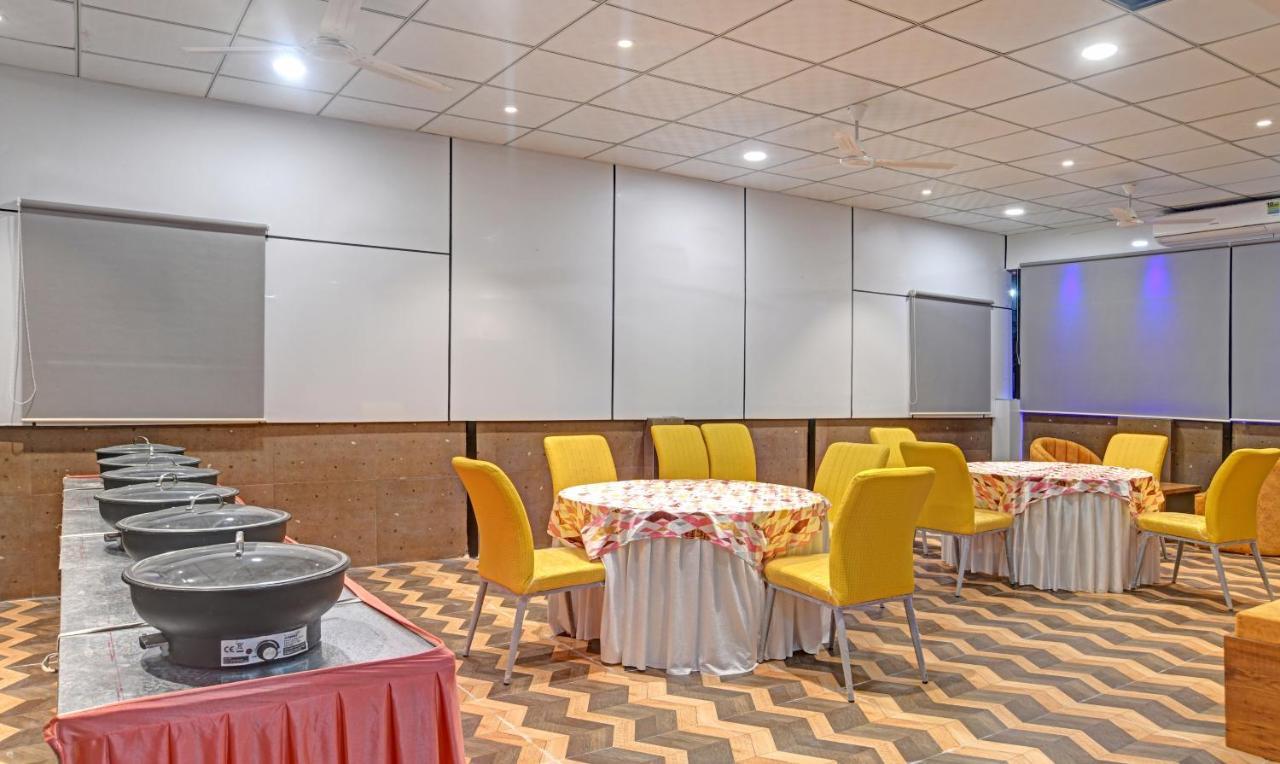 Hotel Treebo Merit
