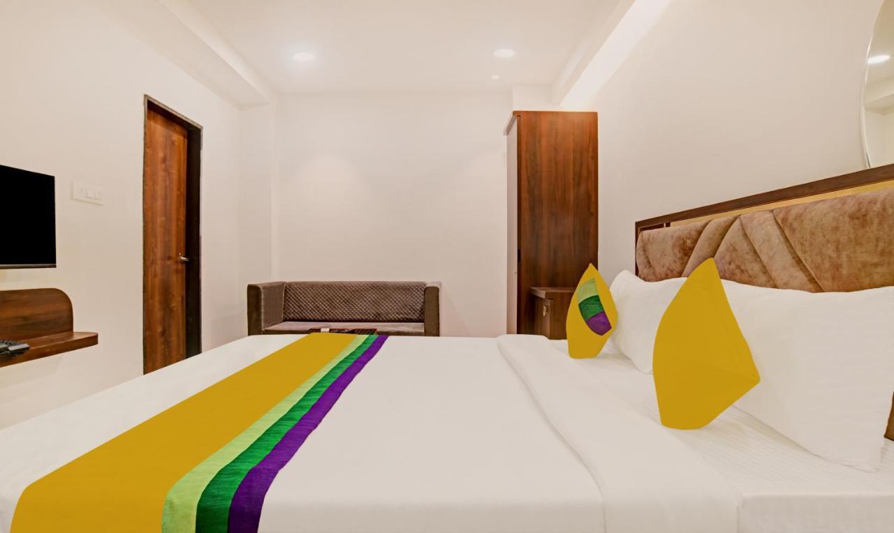 Itsy Phoenix Indore