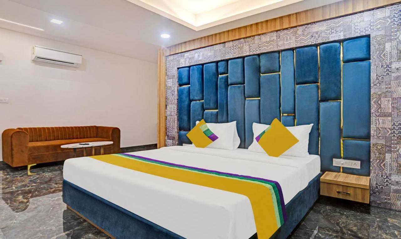 Itsy Phoenix Hotel 3*