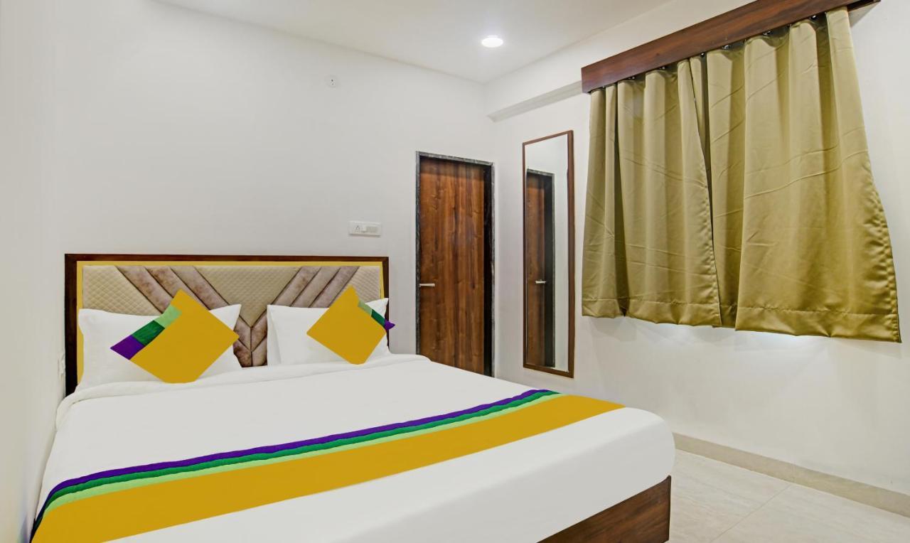 Hotel Itsy Phoenix 3*