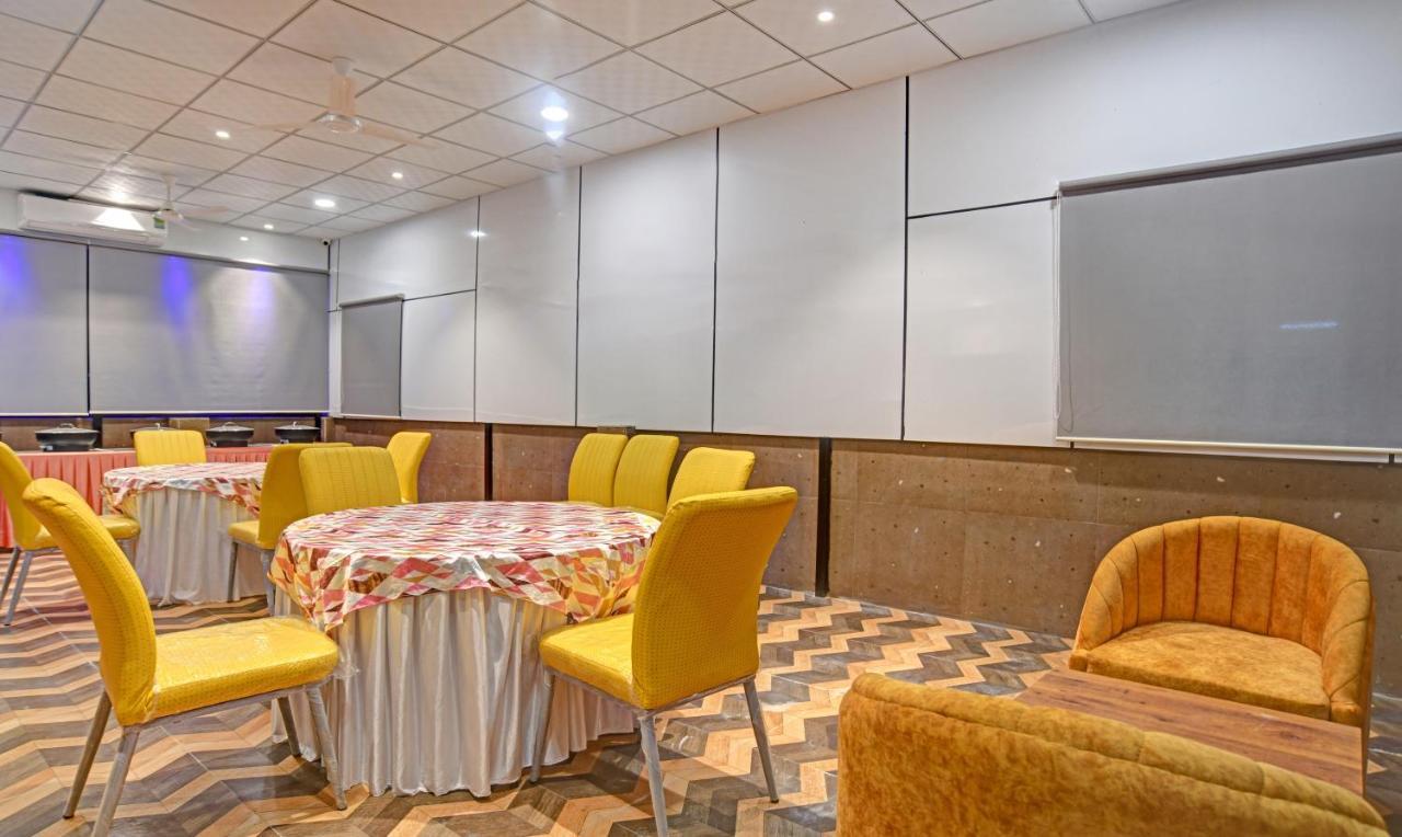 Hotel Treebo Merit