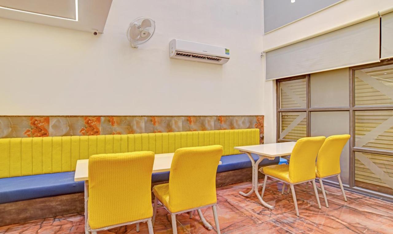 Treebo Merit Indore
