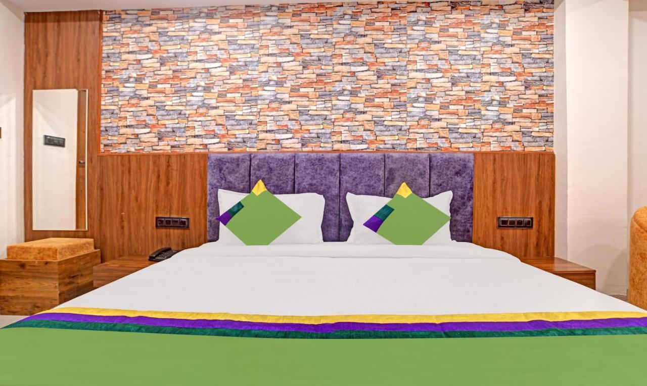 Hotel Treebo Merit
