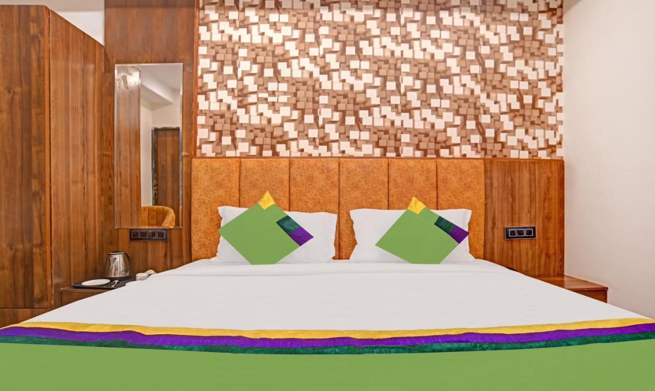 Hotel Treebo Merit
