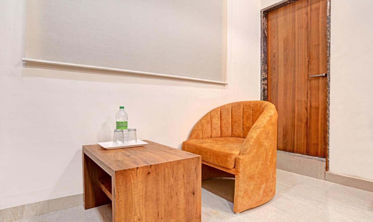 Hotel Treebo Merit
