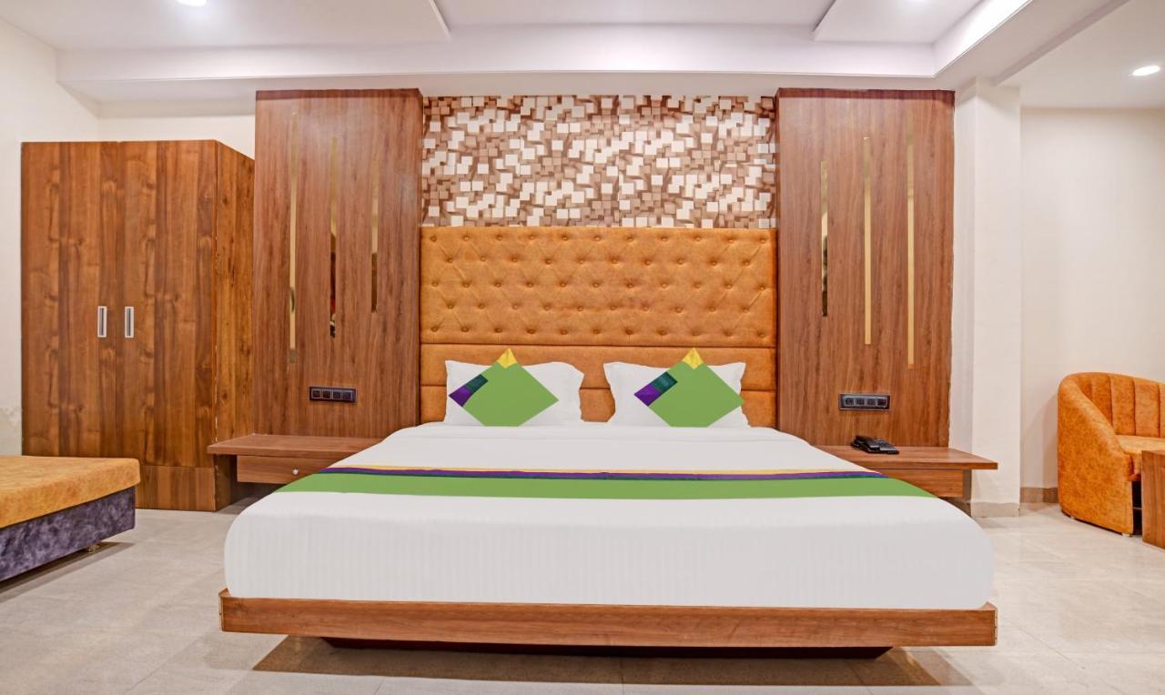 Hotel Treebo Merit