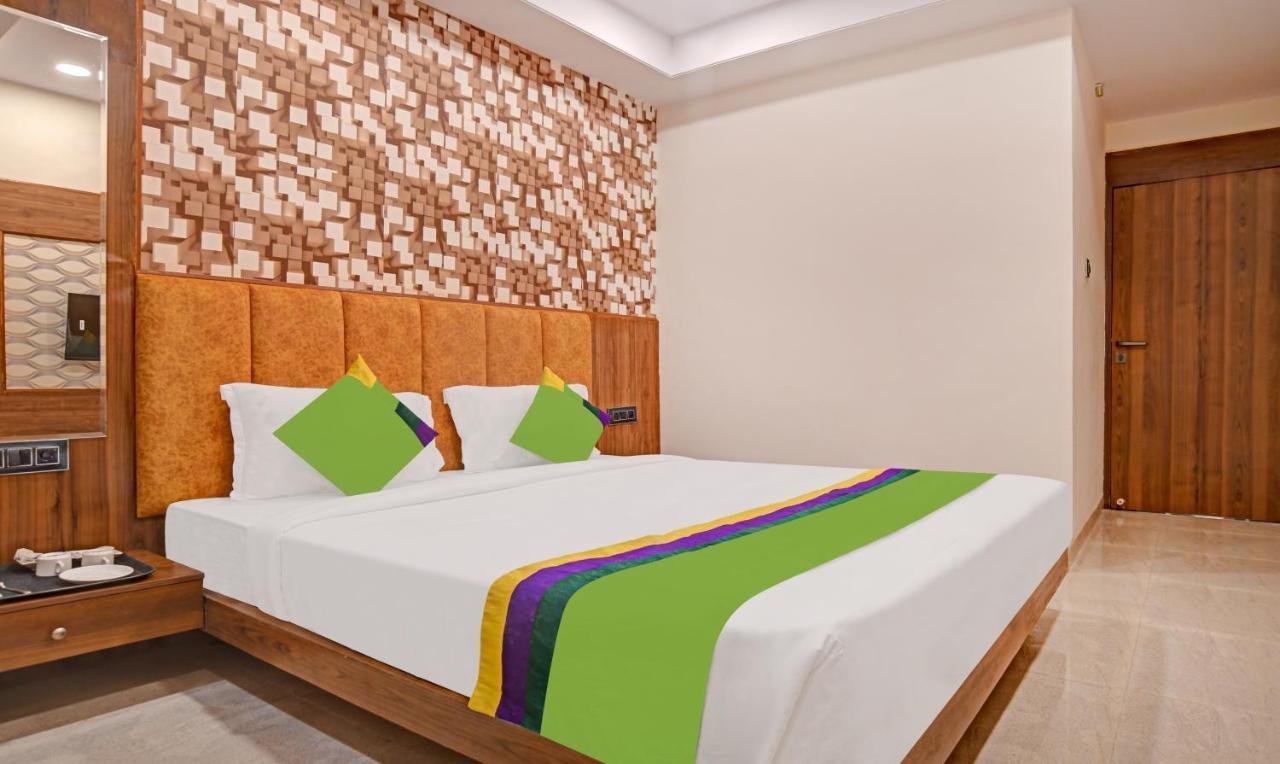 Treebo Merit 3* Indore