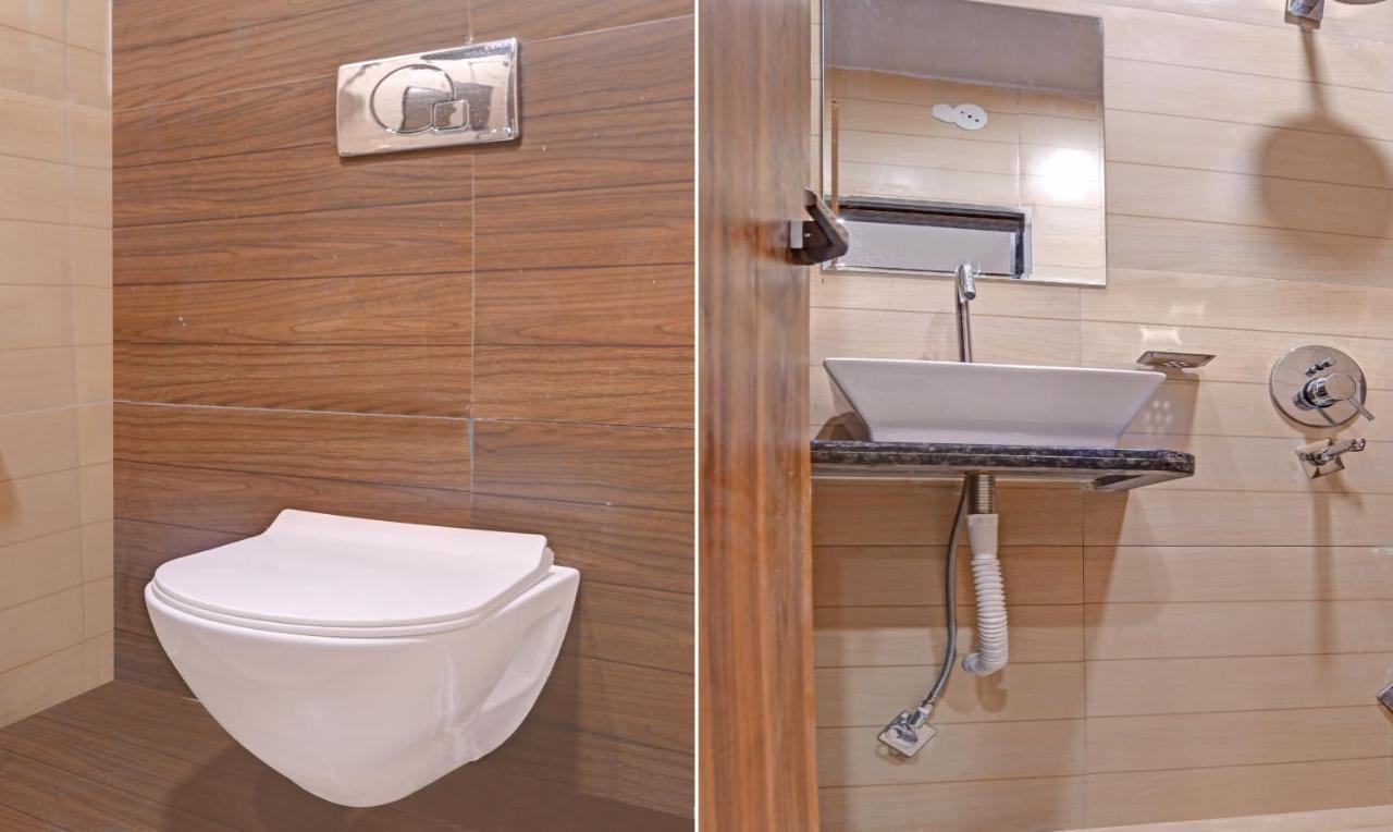 Treebo Merit Hotel 3*