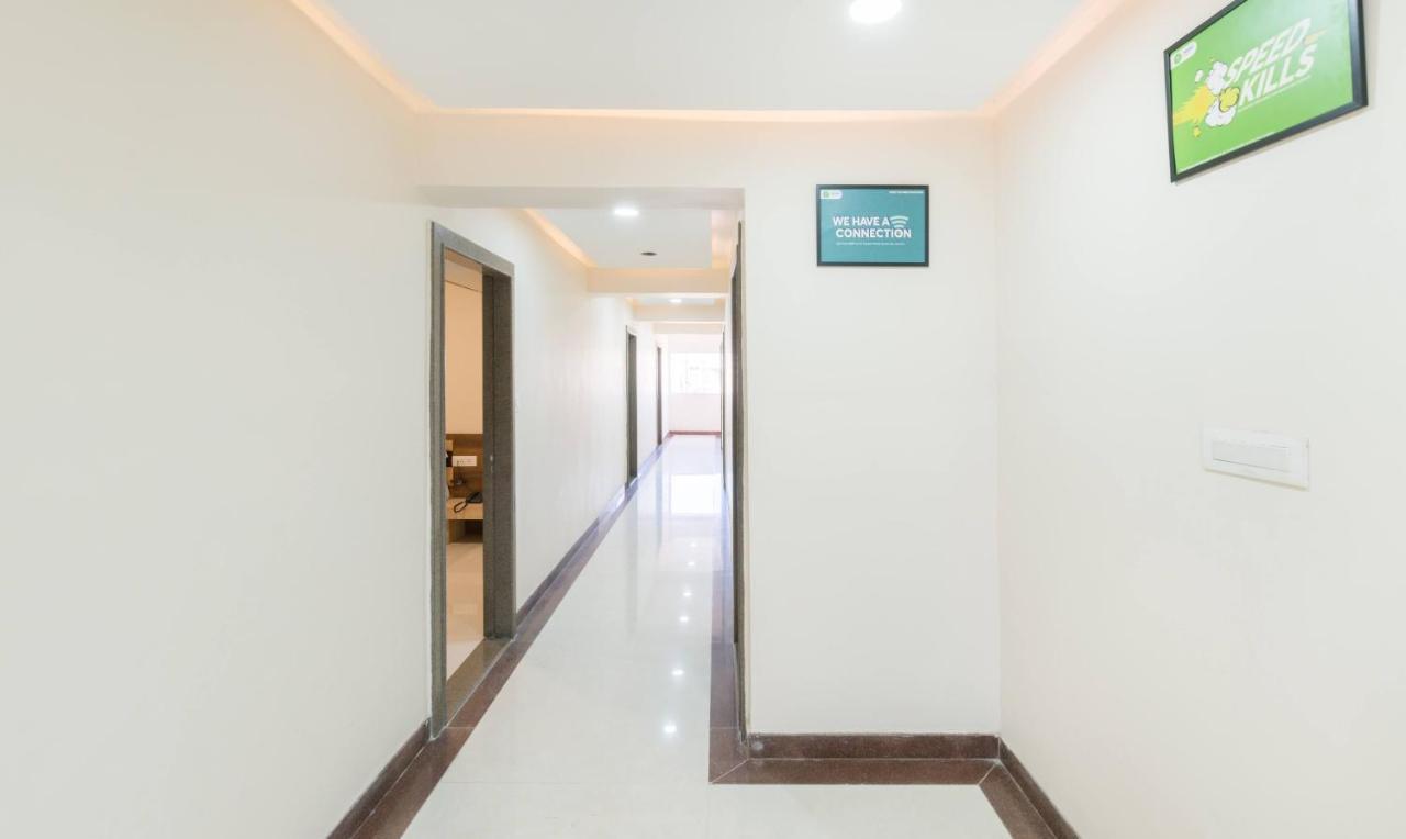 The Tripti & Banquets Hotel