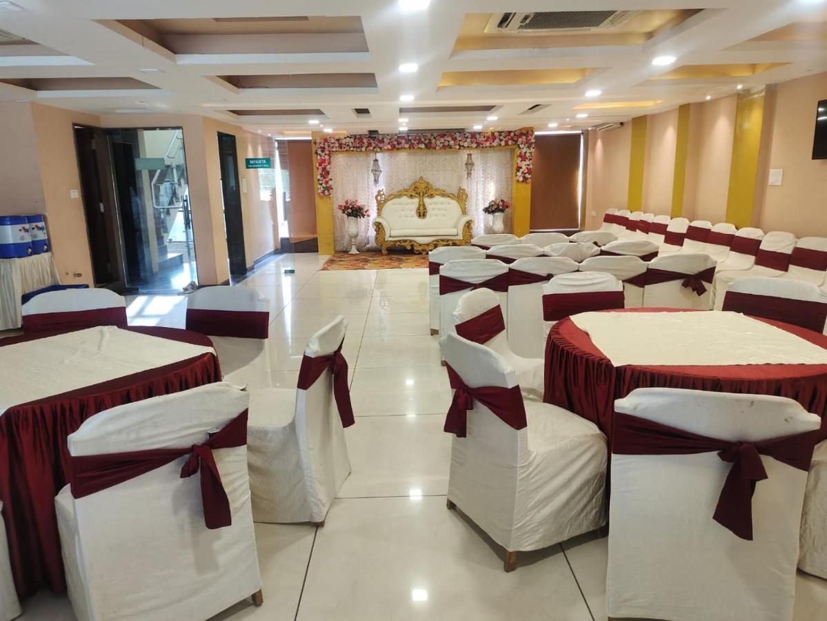 The Tripti & Banquets