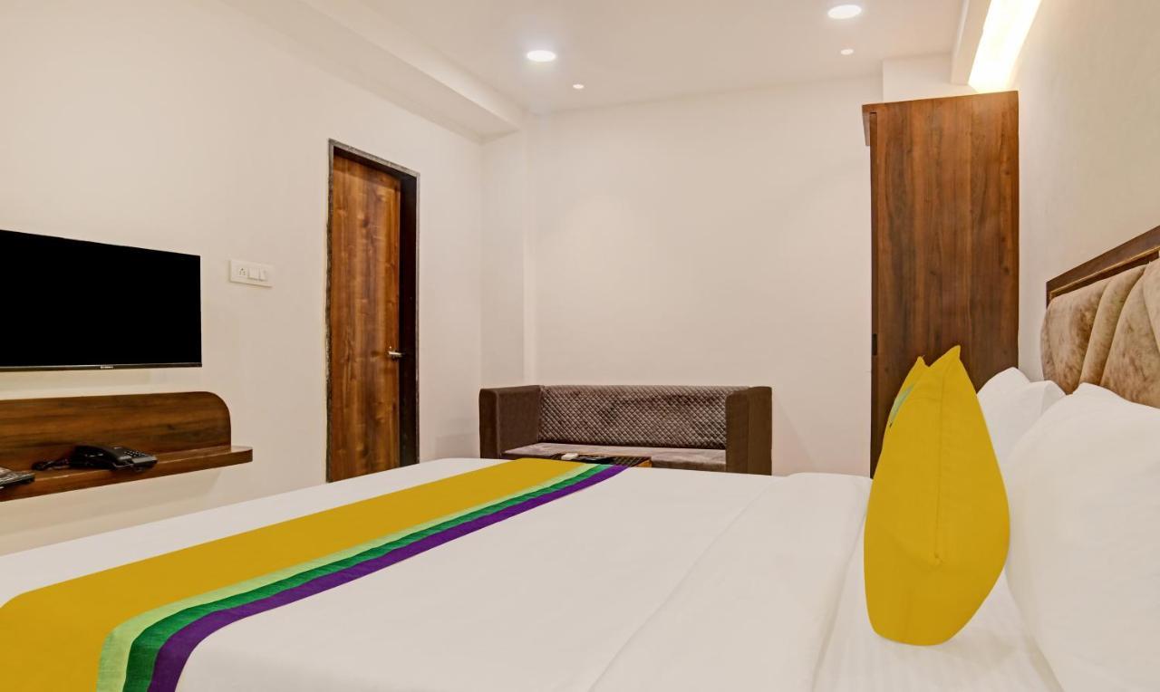 Itsy Phoenix Hotel 3*