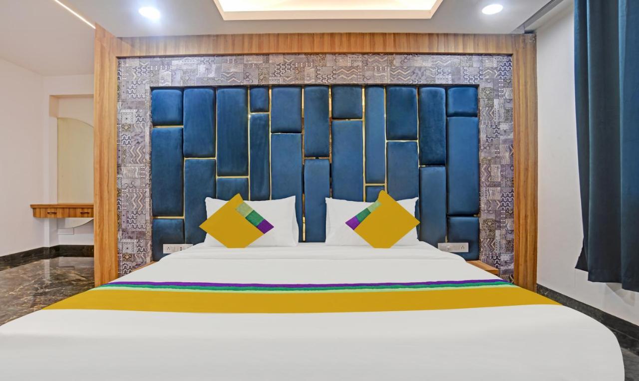 Hotel Itsy Phoenix 3*