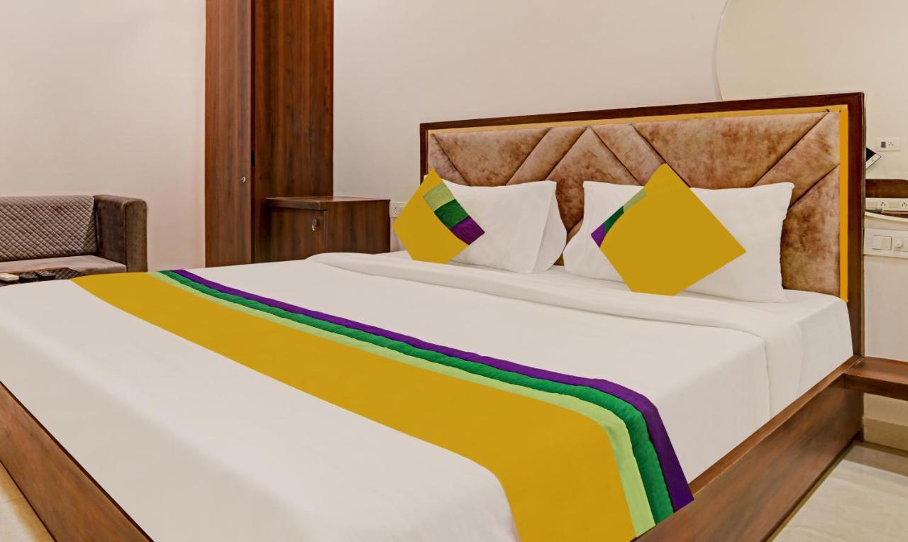 Itsy Phoenix Hotel Indore