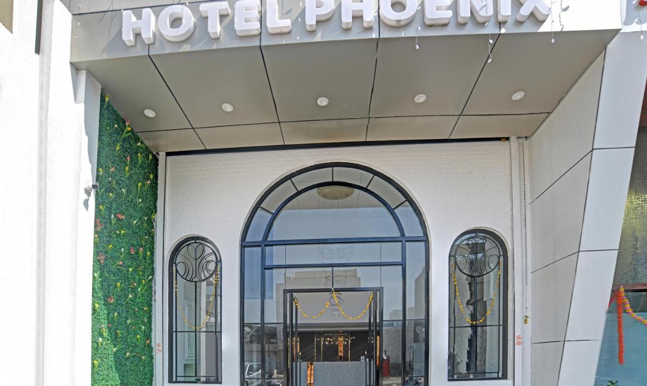 Itsy Phoenix Indore