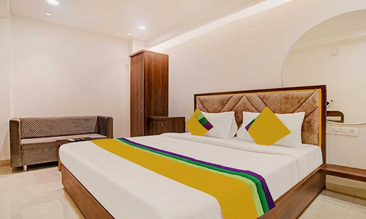 Itsy Phoenix Indore