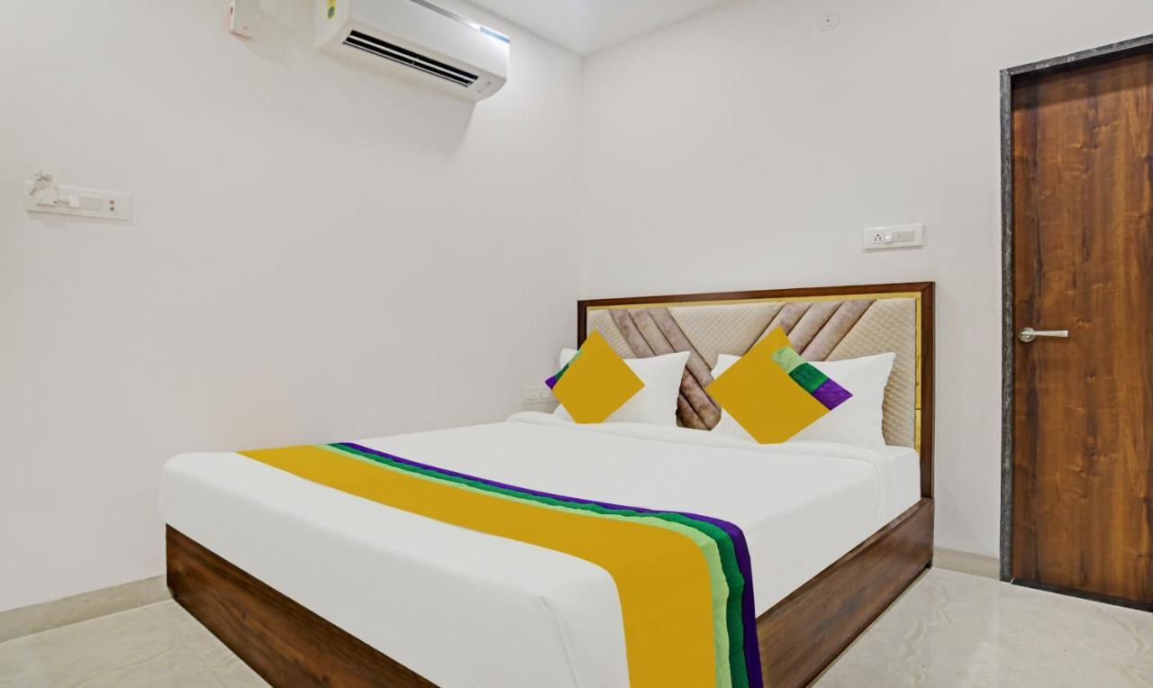 Itsy Phoenix 3* Indore