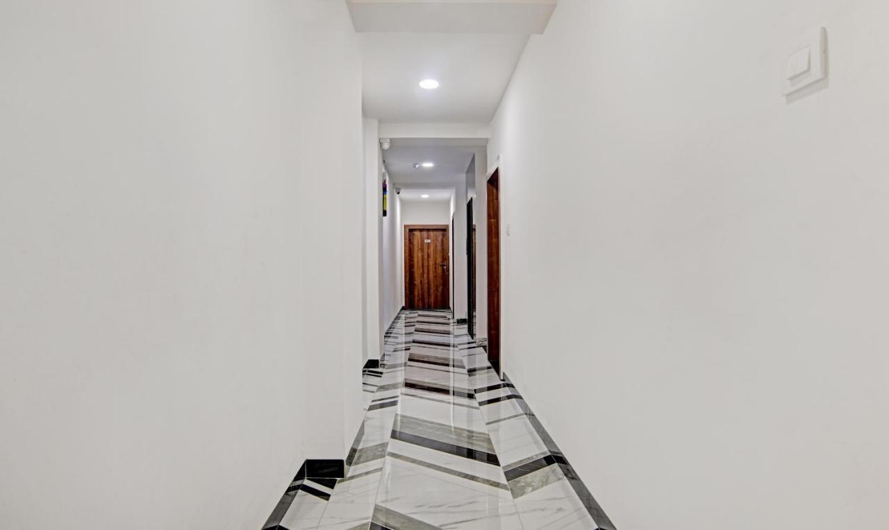 Itsy Phoenix 3* Indore