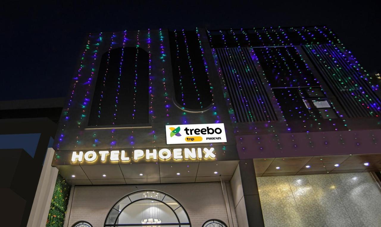 Hotel Itsy Phoenix 3*
