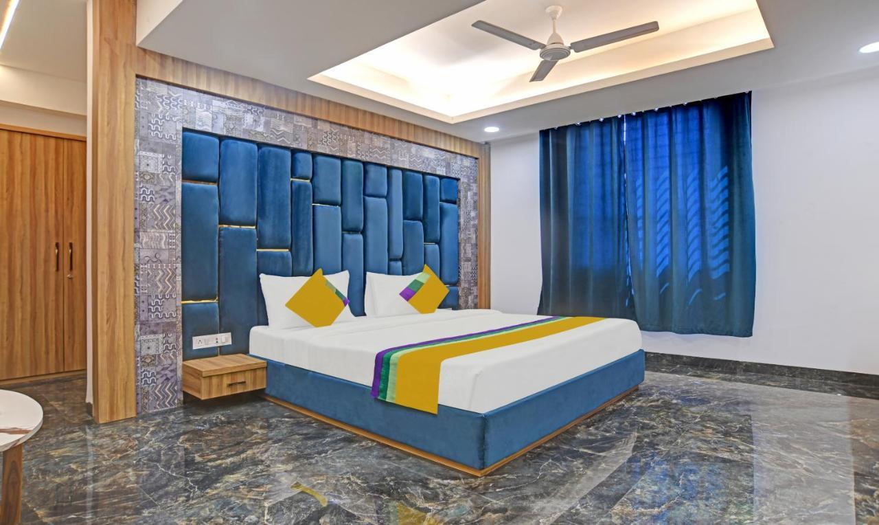 Hotel Itsy Phoenix 3*