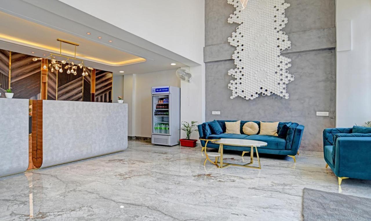 Itsy Phoenix Hotel Indore