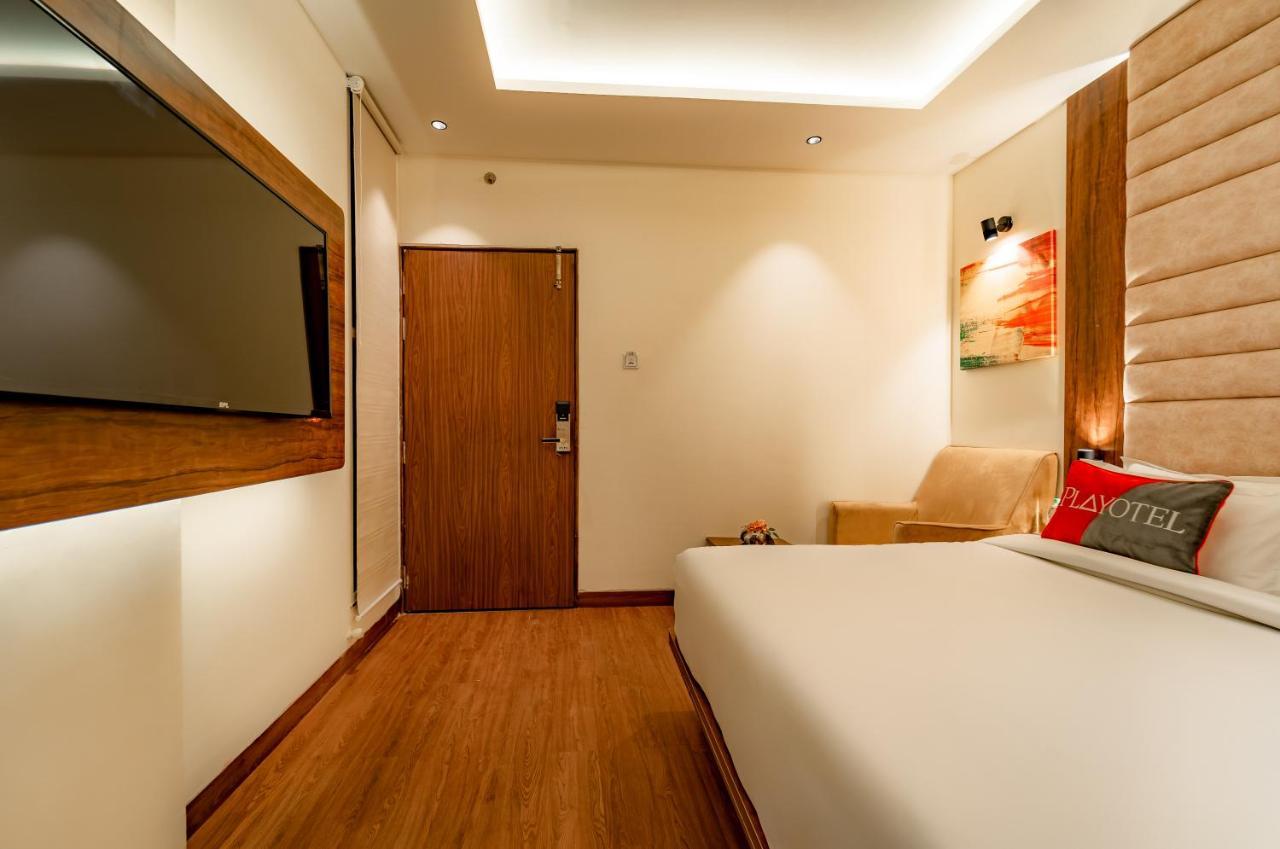 Playotel Scheme 114 3* Indore