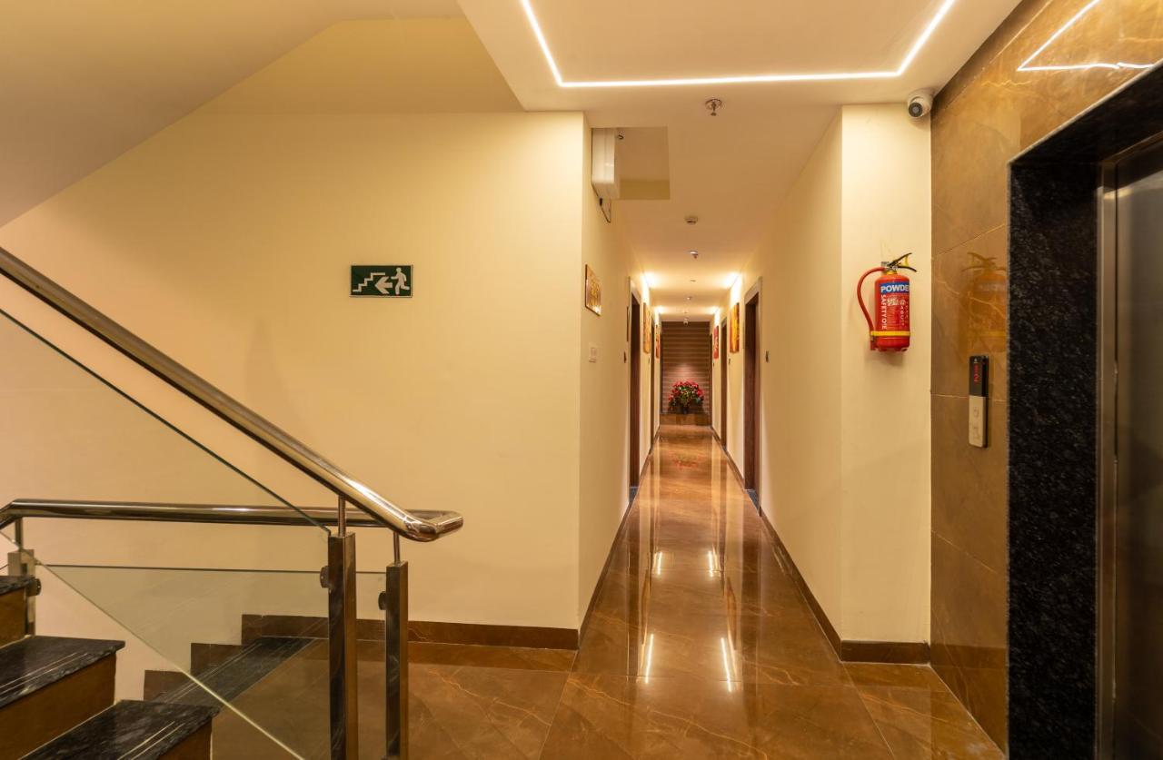 Playotel Scheme 114 Hotel Indore