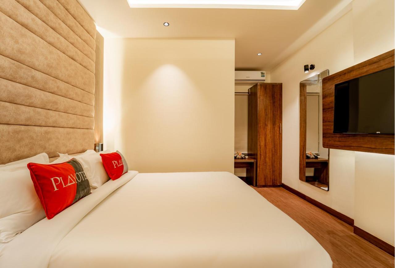 Playotel Scheme 114 Indore