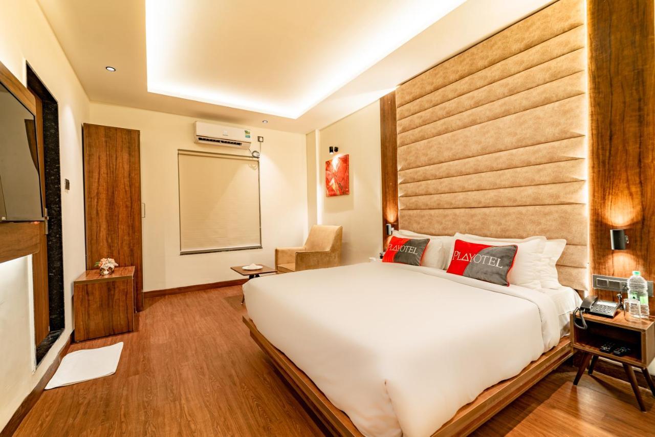 Playotel Scheme 114 Hotel