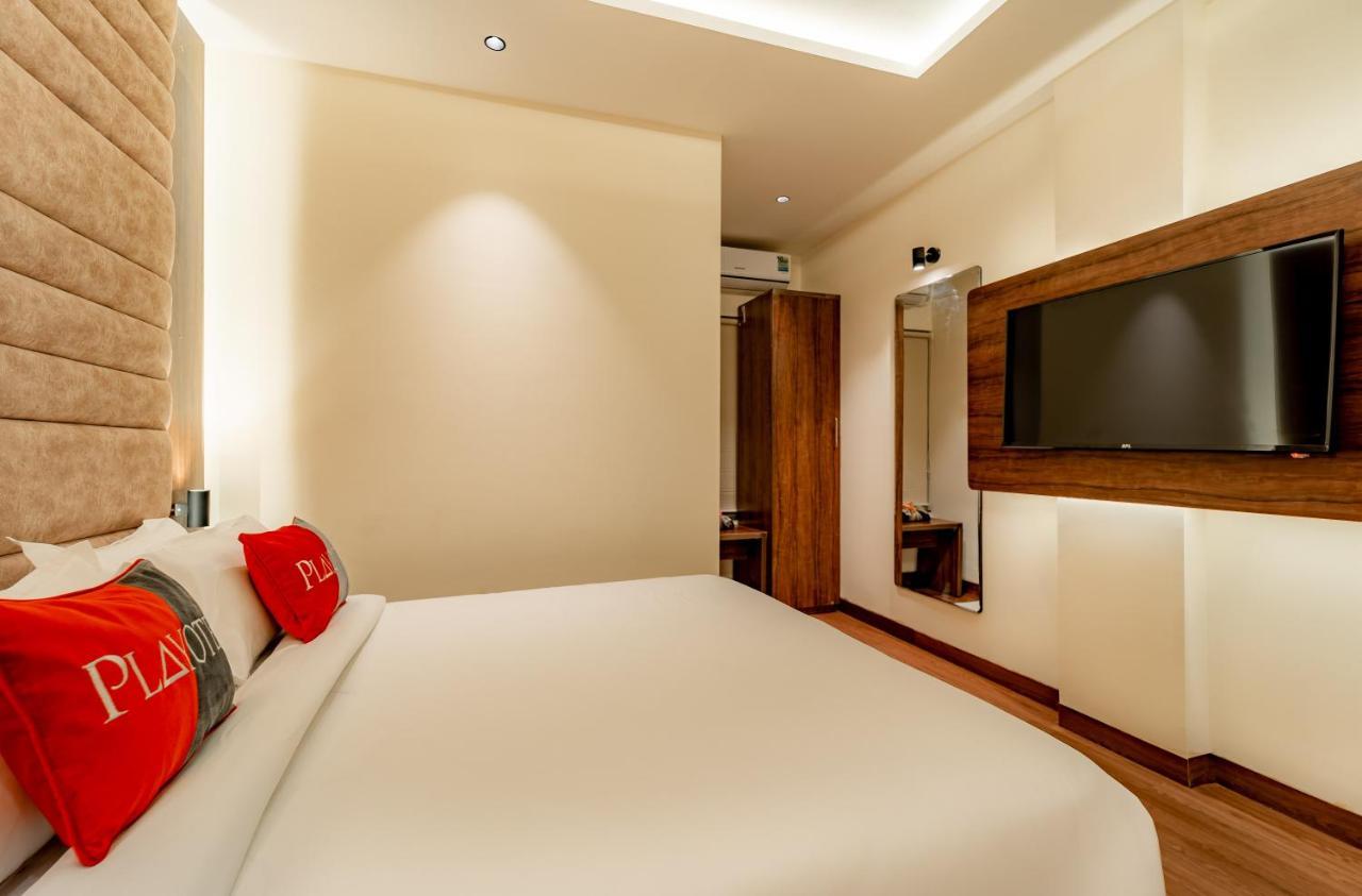 Playotel Scheme 114 Hotel
