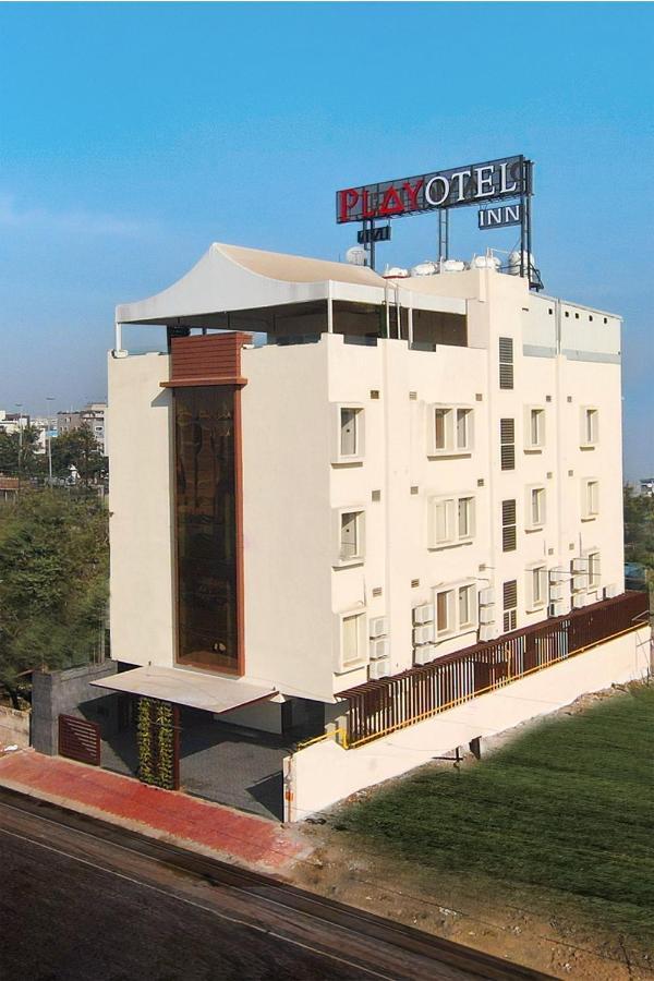 Playotel Scheme 114 Hotel