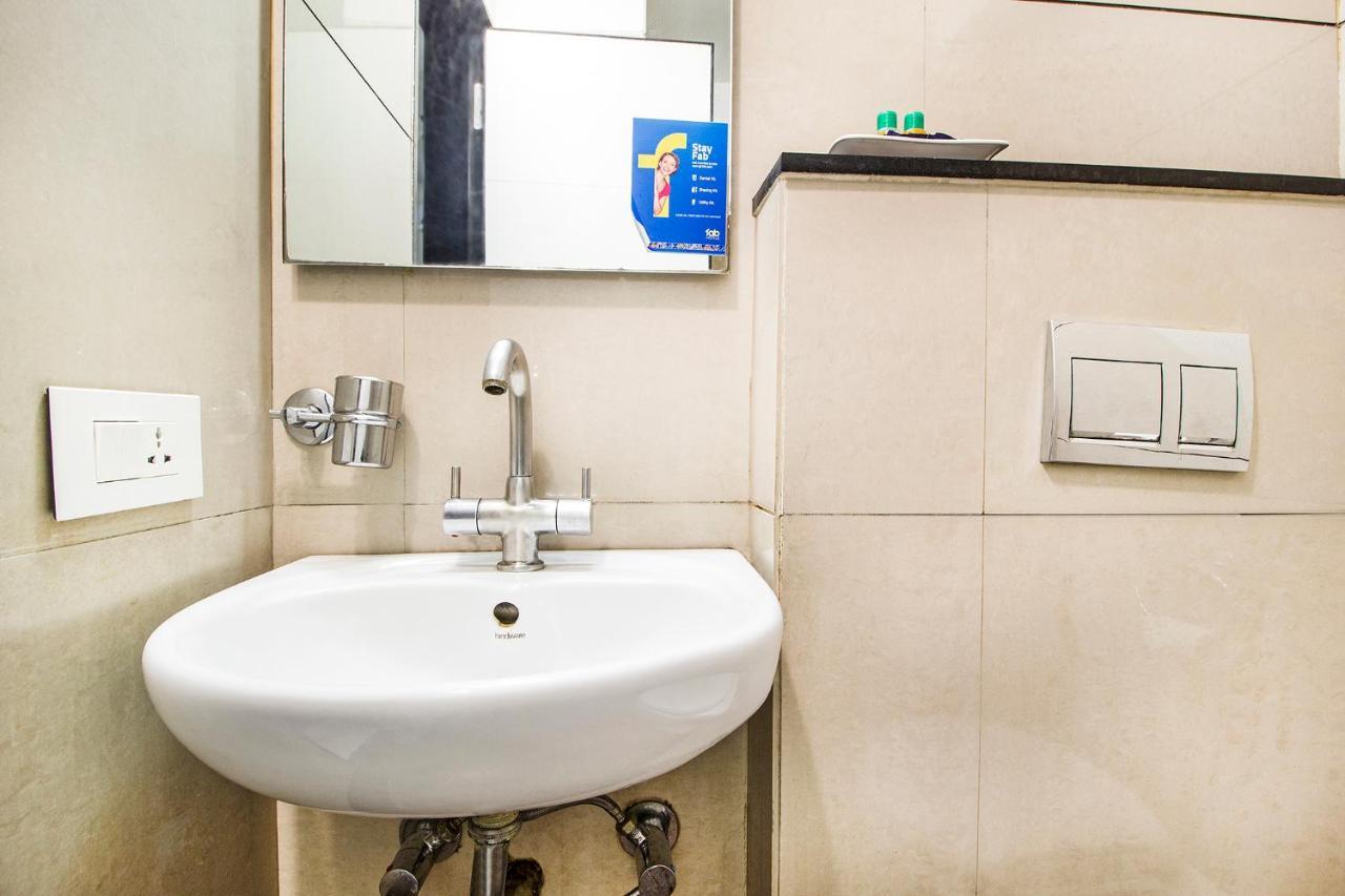 Fabhotel Prime Avenue 3* Indore