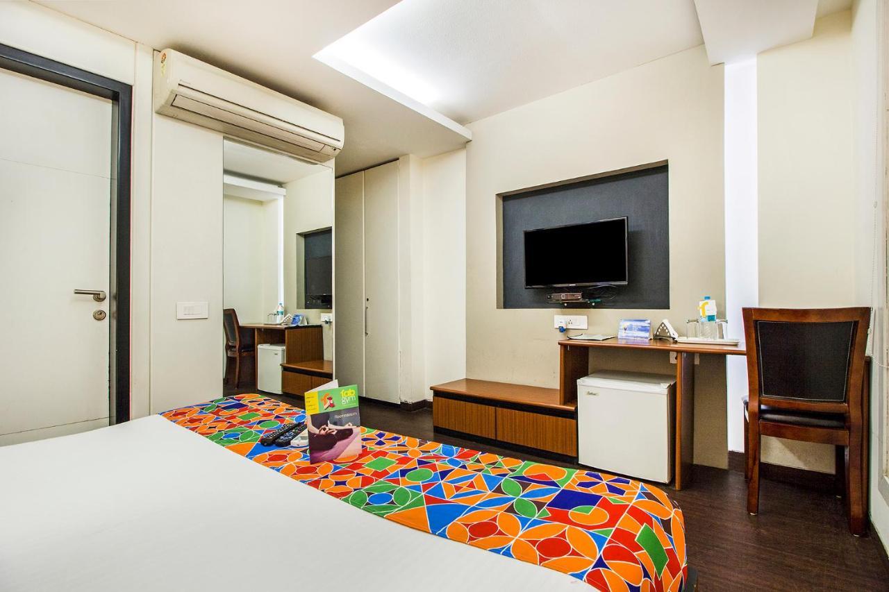 Hotel Fabhotel Prime Avenue Indore