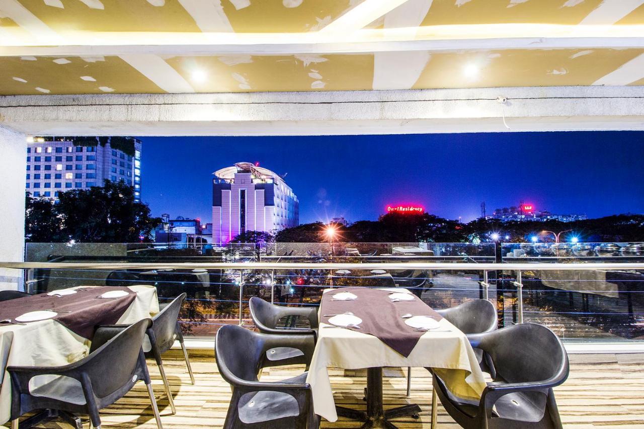 Hotel Fabhotel Prime Avenue Indore