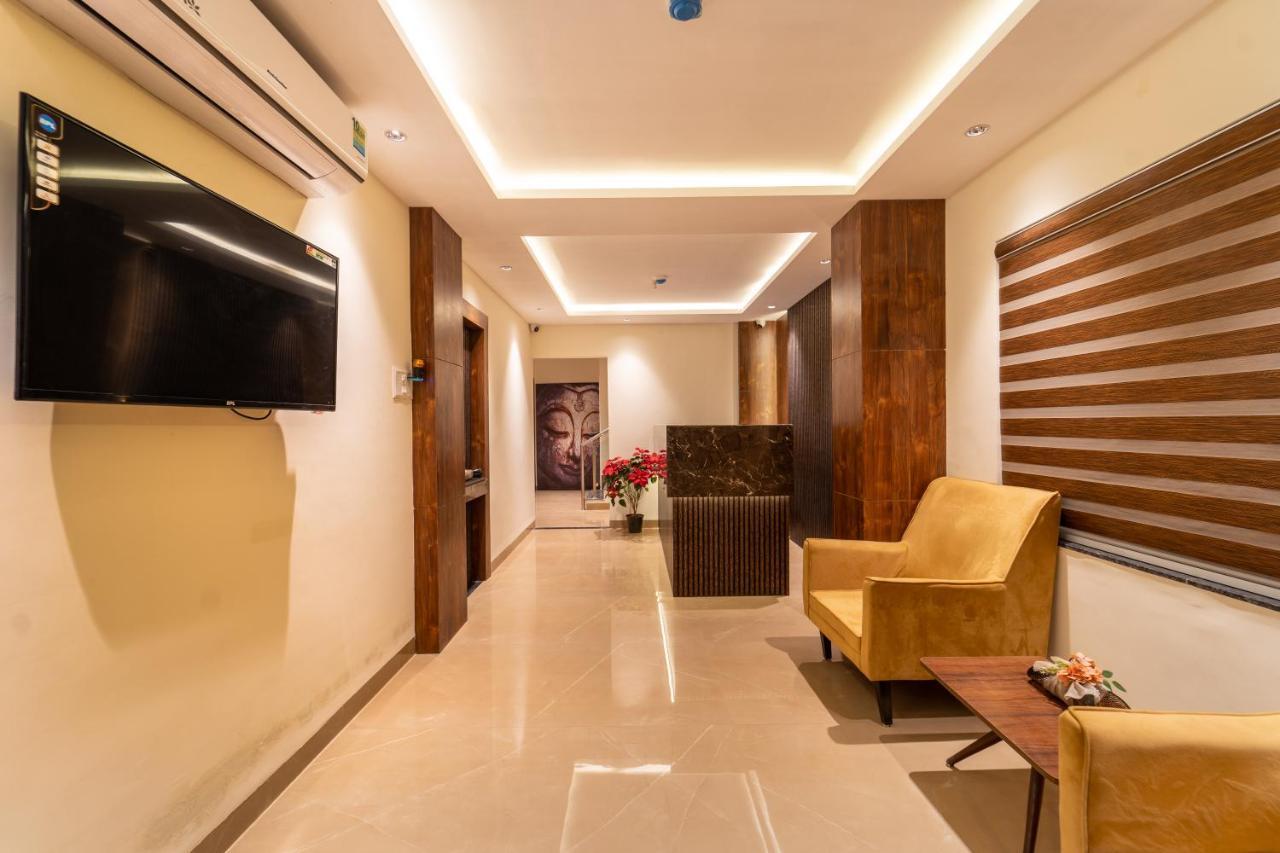 Playotel Scheme 114 Hotel 3*