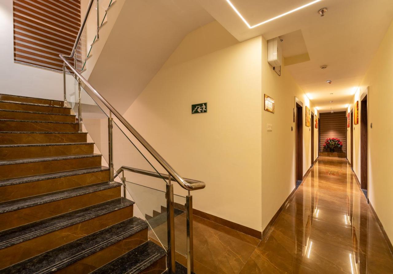 Playotel Scheme 114 Hotel Indore