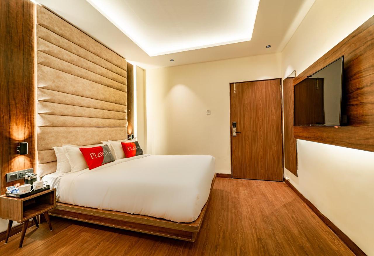 Playotel Scheme 114 Indore