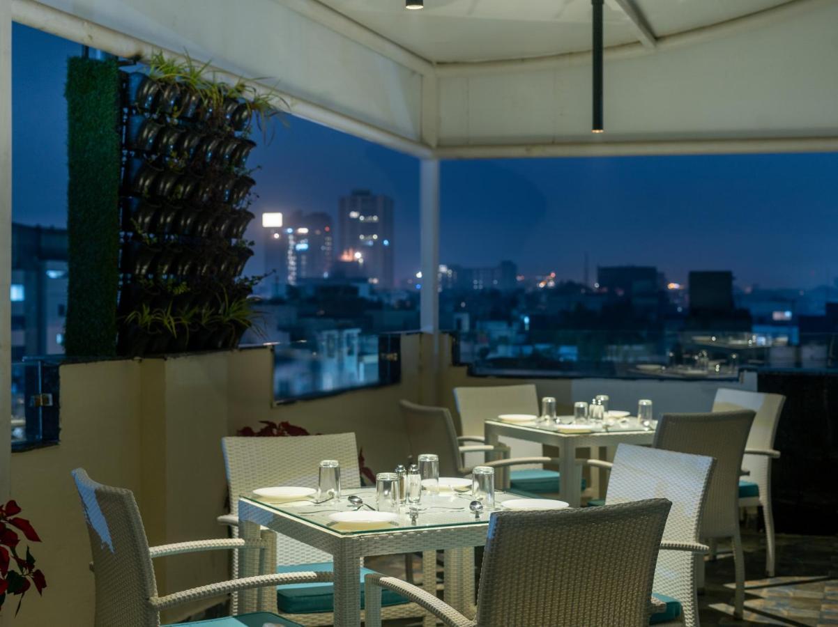 Playotel Scheme 114 Indore