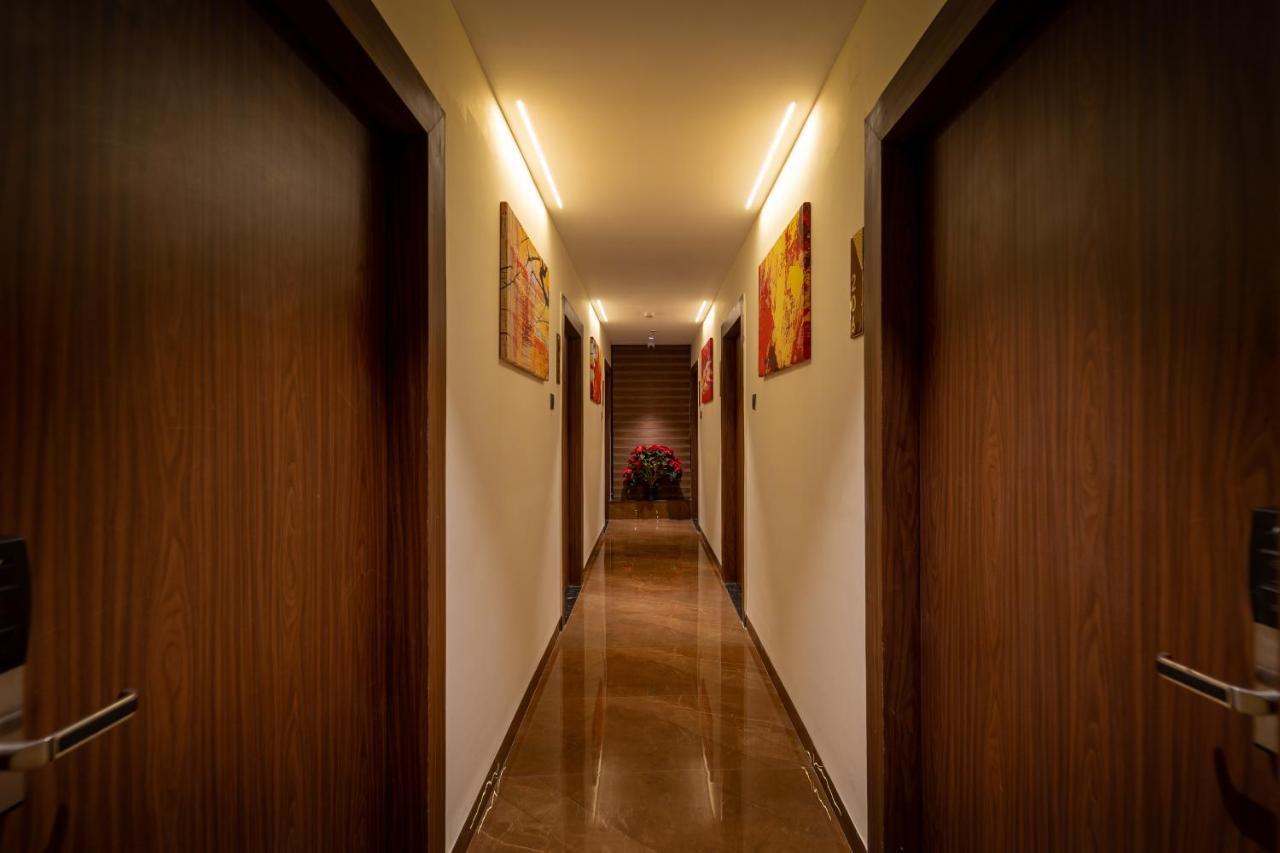 Hotel Playotel Scheme 114 Indore