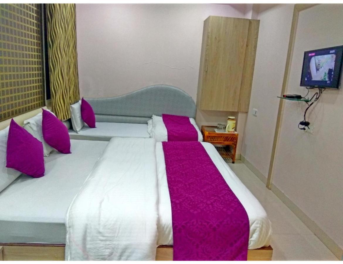 Homestay Aamantran Avenue,ujjain