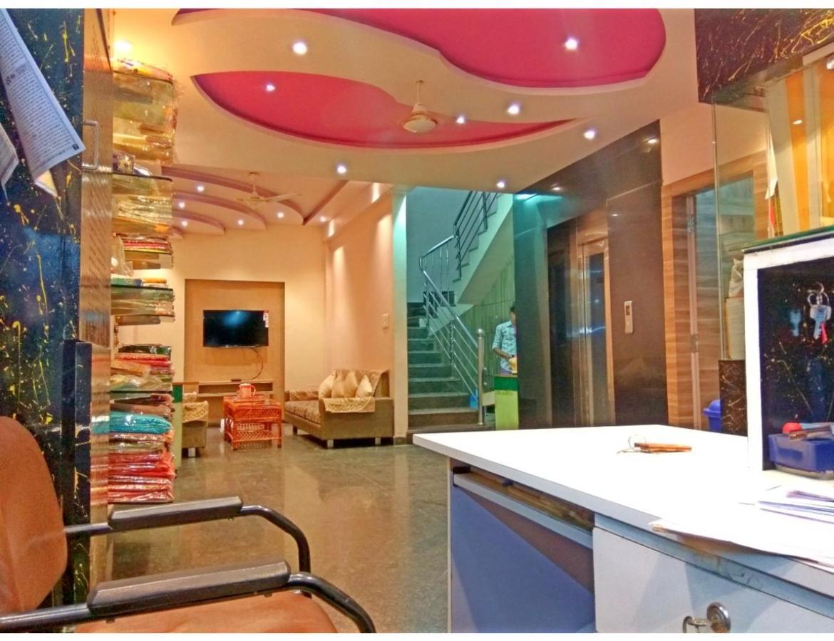 Aamantran Avenue,ujjain Homestay *