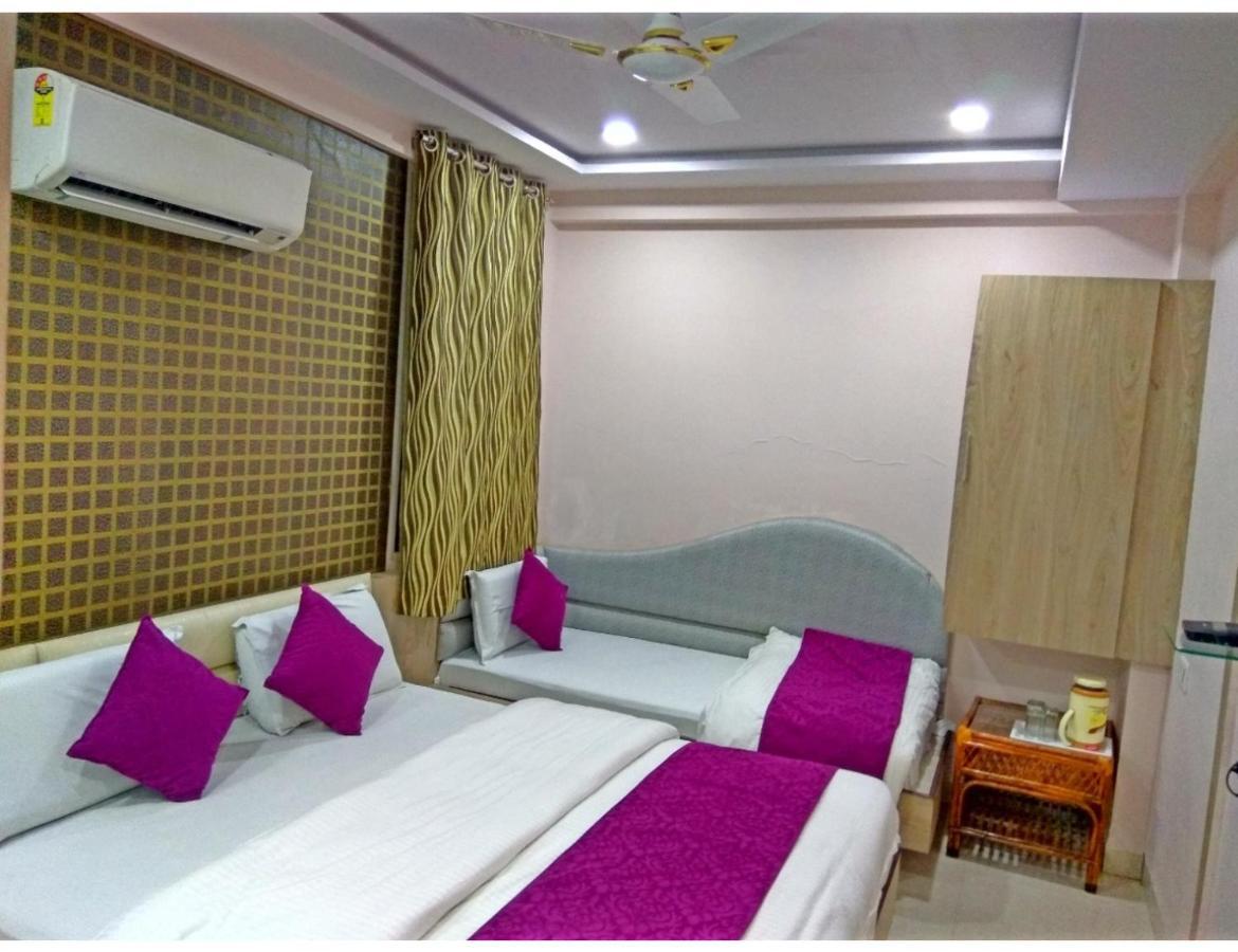 Aamantran Avenue,ujjain Homestay *