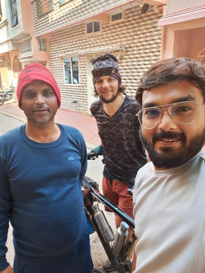 Narmada * Indore